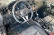 Nissan X-Trail Acenta Navi