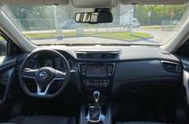 Nissan X-Trail Acenta Navi