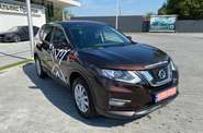 Nissan X-Trail Acenta Navi