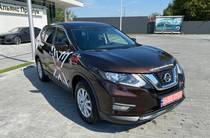 Nissan X-Trail Acenta Navi