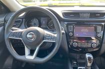 Nissan X-Trail Acenta Navi