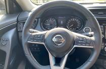 Nissan X-Trail Acenta Navi