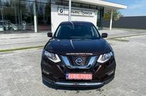 Nissan X-Trail Acenta Navi