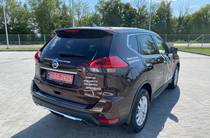 Nissan X-Trail Acenta Navi