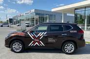 Nissan X-Trail Acenta Navi