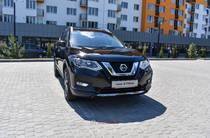 Nissan X-Trail N-Connecta