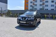 Nissan X-Trail N-Connecta