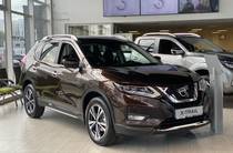 Nissan X-Trail Tekna