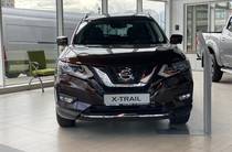 Nissan X-Trail Tekna