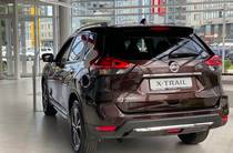 Nissan X-Trail Tekna