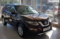 Nissan X-Trail Visia