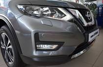 Nissan X-Trail N-Connecta