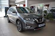 Nissan X-Trail N-Connecta