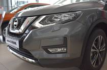 Nissan X-Trail N-Connecta