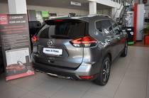 Nissan X-Trail N-Connecta