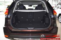 Nissan X-Trail Acenta