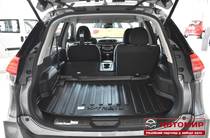 Nissan X-Trail Acenta