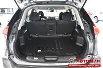 Nissan X-Trail Acenta