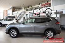 Nissan X-Trail Acenta