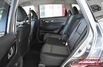 Nissan X-Trail Acenta