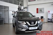 Nissan X-Trail Acenta