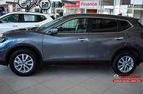 Nissan X-Trail Acenta