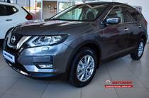 Nissan X-Trail Acenta