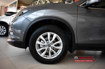 Nissan X-Trail Acenta