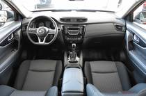 Nissan X-Trail Acenta