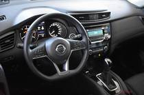 Nissan X-Trail Acenta