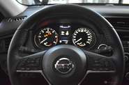 Nissan X-Trail Acenta