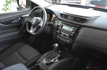 Nissan X-Trail Acenta