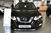 Nissan X-Trail Tekna