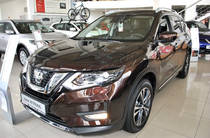 Nissan X-Trail Tekna