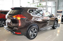 Nissan X-Trail Tekna