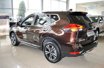 Nissan X-Trail Tekna