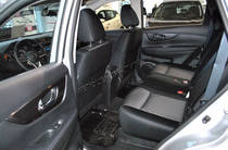 Nissan X-Trail Visia