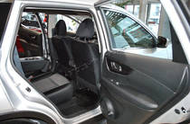 Nissan X-Trail Visia