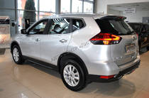 Nissan X-Trail Visia