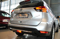 Nissan X-Trail Visia