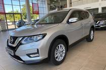 Nissan X-Trail Acenta