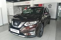 Nissan X-Trail N-Connecta