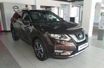 Nissan X-Trail N-Connecta