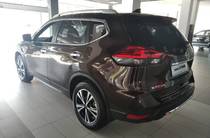 Nissan X-Trail N-Connecta