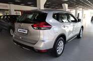 Nissan X-Trail Visia