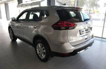 Nissan X-Trail Visia