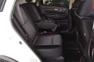 Nissan X-Trail Visia