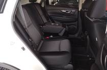 Nissan X-Trail Visia