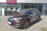 Nissan X-Trail N-Connecta