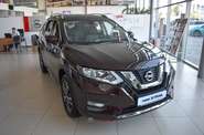 Nissan X-Trail N-Connecta